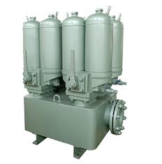 Filtros de fueloil estándar