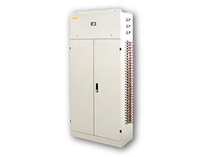 Gabinete de válvula solenoide
