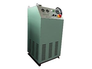 Secador de aire comprimido refrigerado