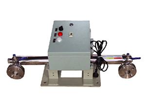 Purificador de agua UV